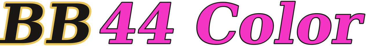 BB44 Color logo